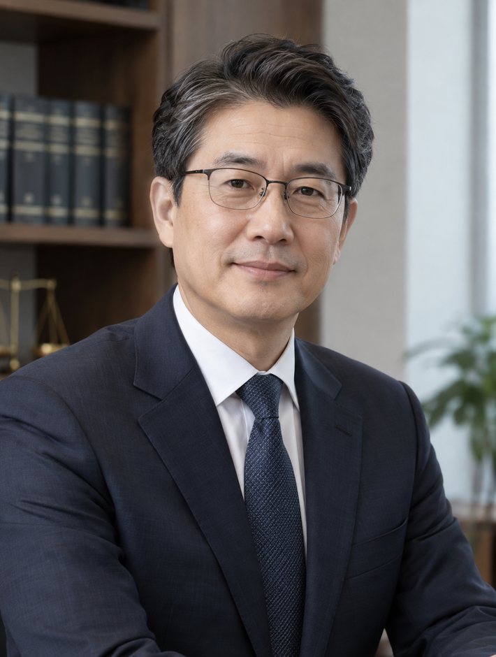 김서준 대표변호사