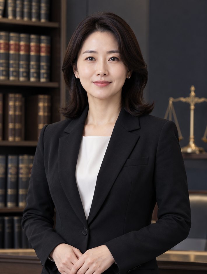정민서 변호사