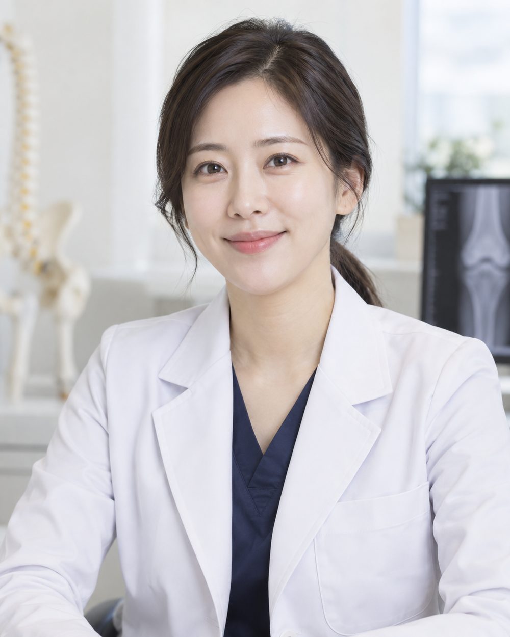 김하나 원장