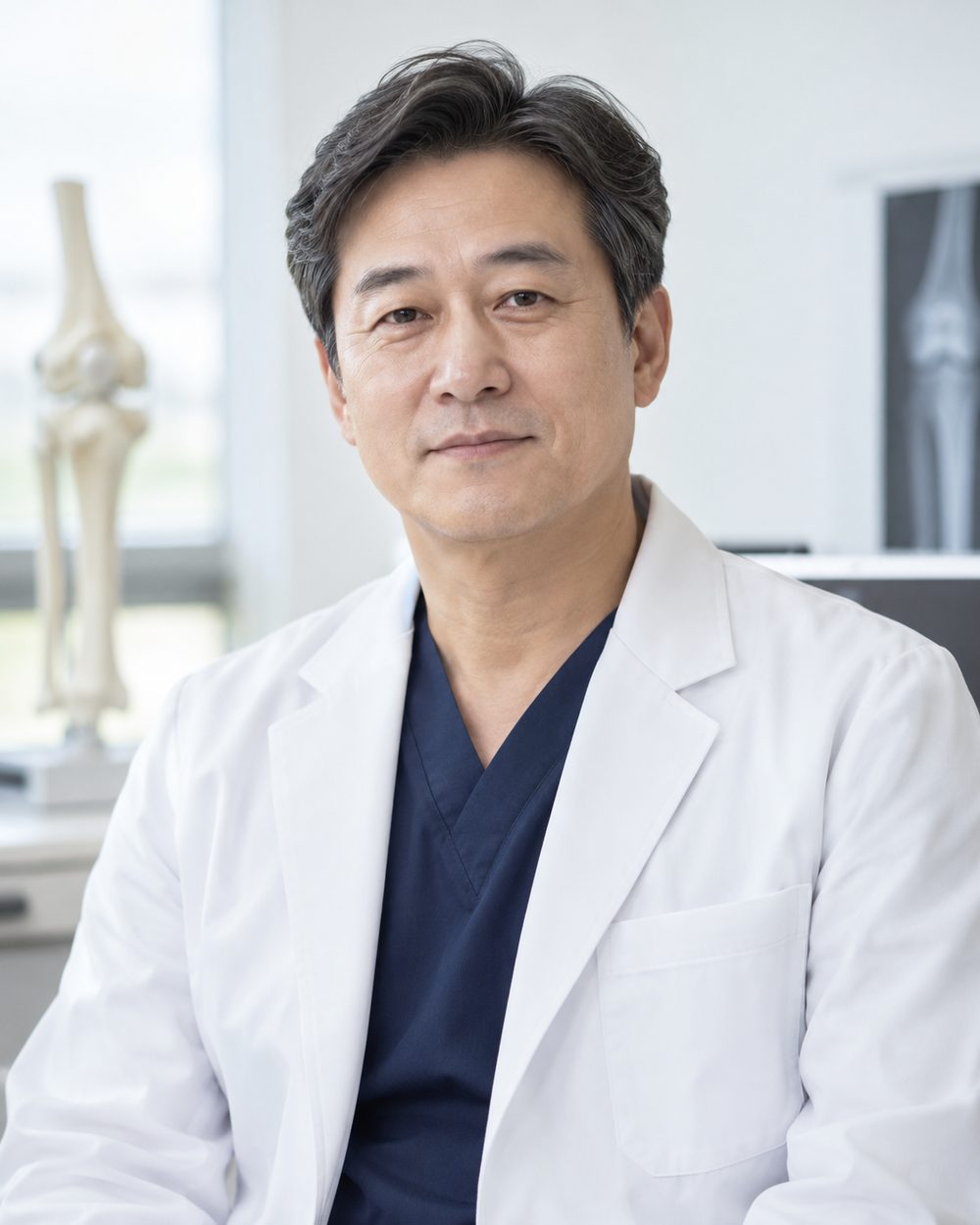 이도윤 원장