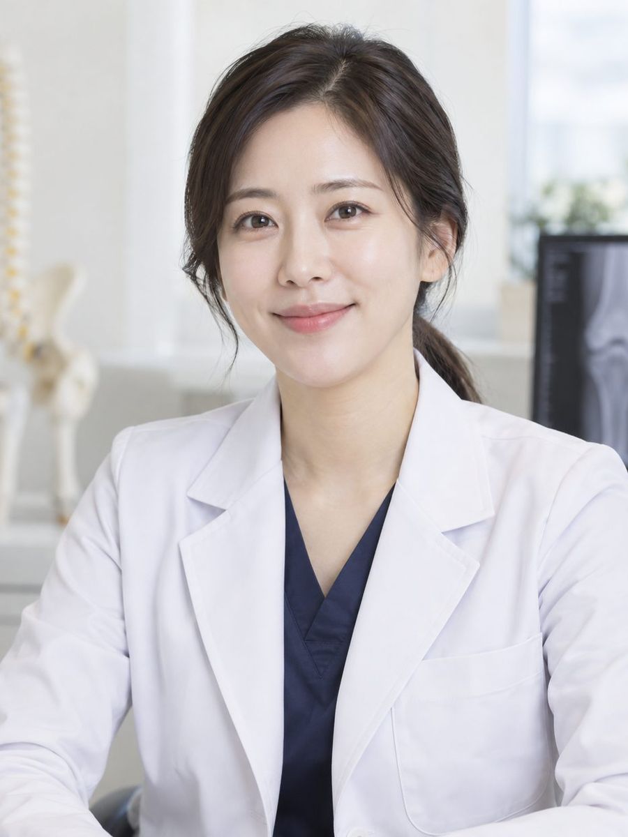 김하나 원장