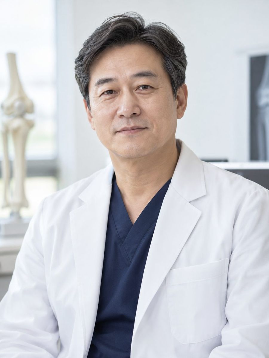 이도윤 원장