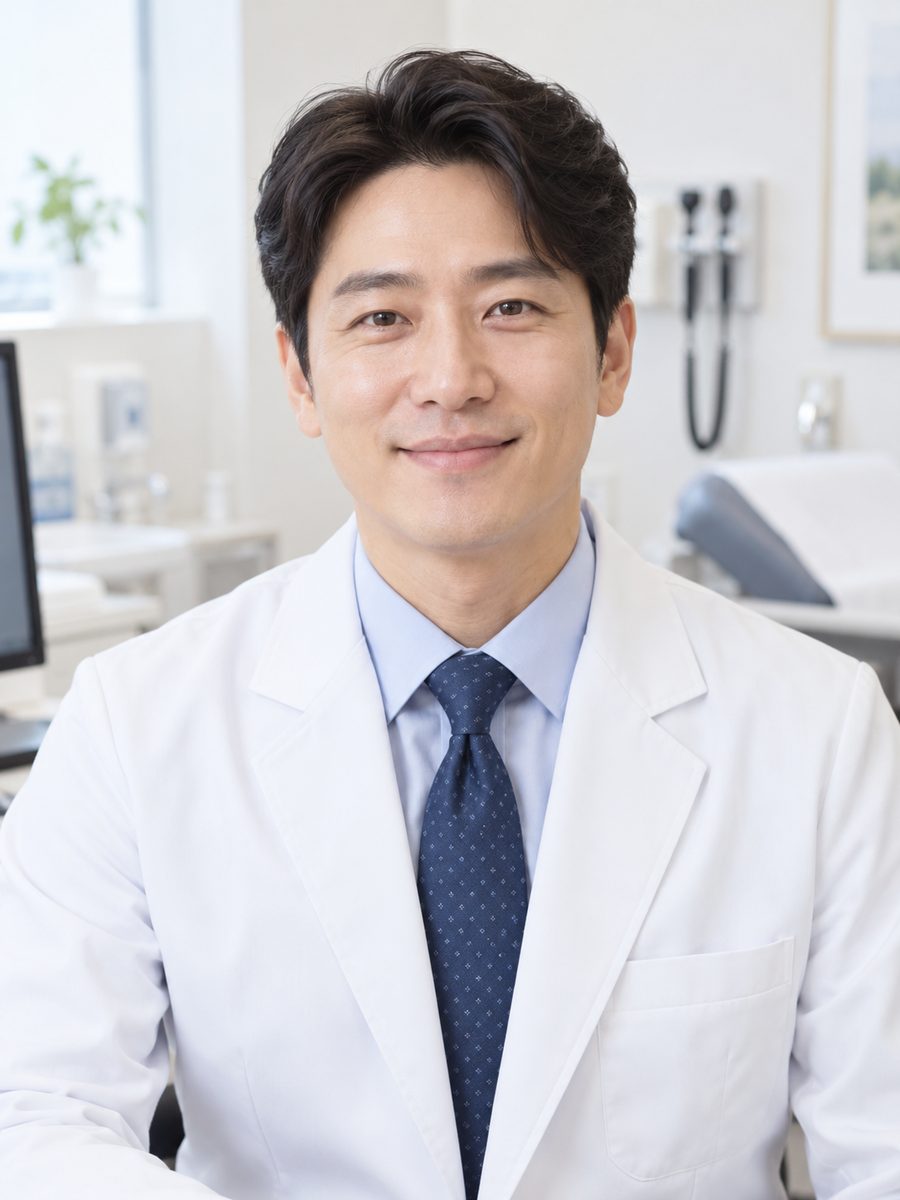 박서진 원장