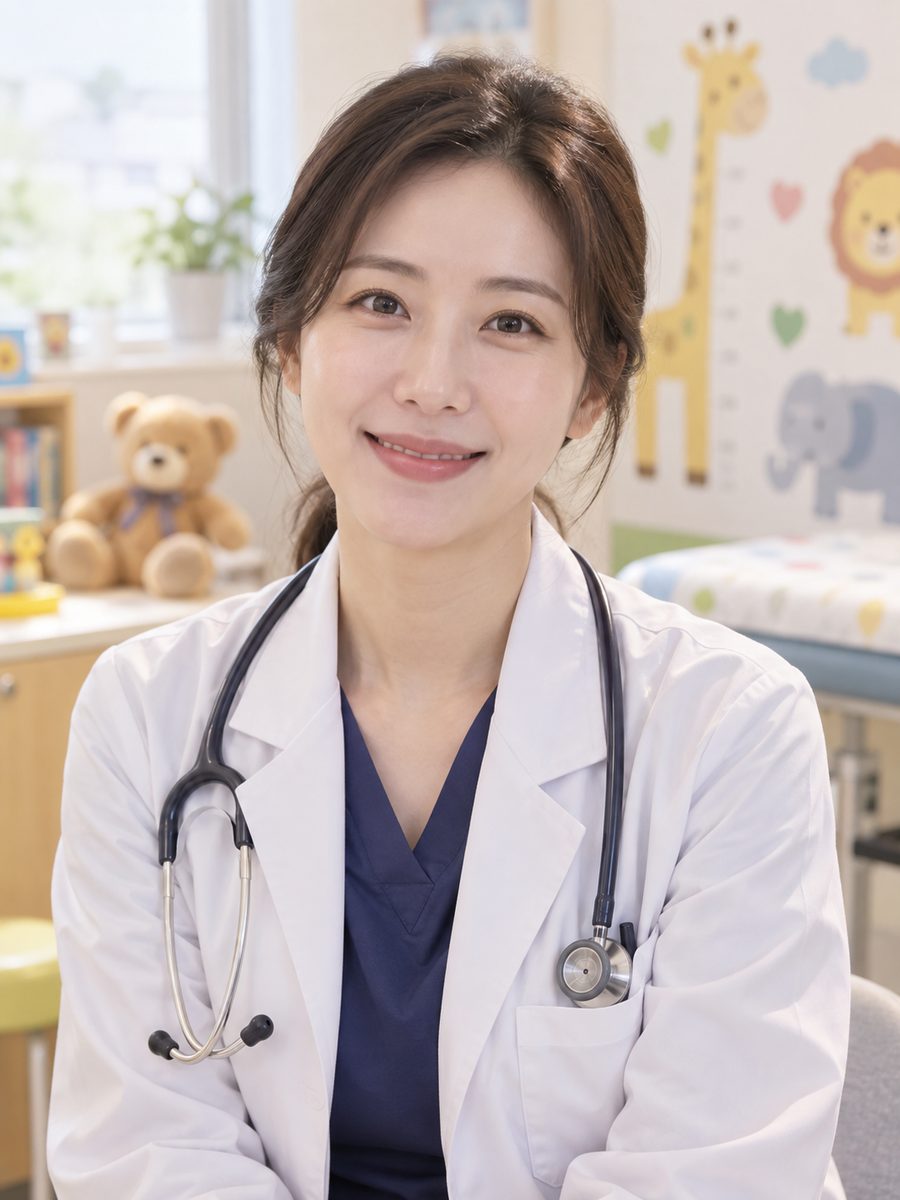 최유나 원장
