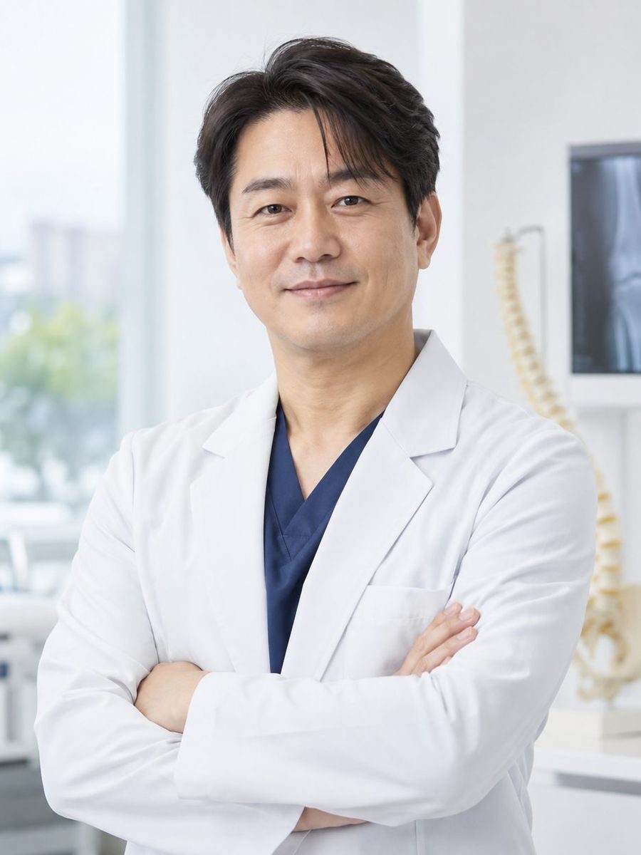 홍길동 대표원장