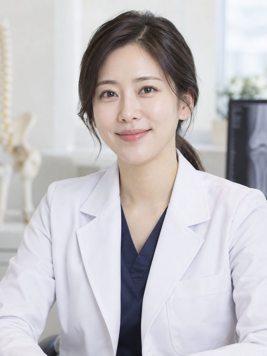 김하나 원장