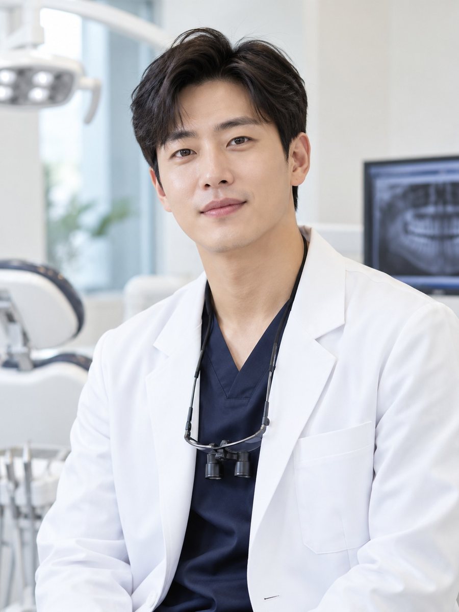 이도윤 원장